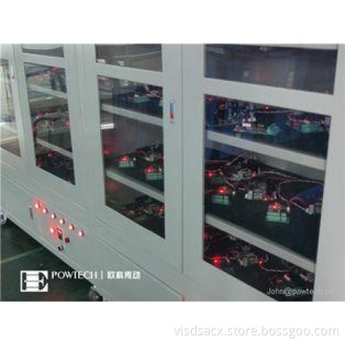 POWTECH Brand AC Frequency Drives PT200 Series 380v 2.2kw F